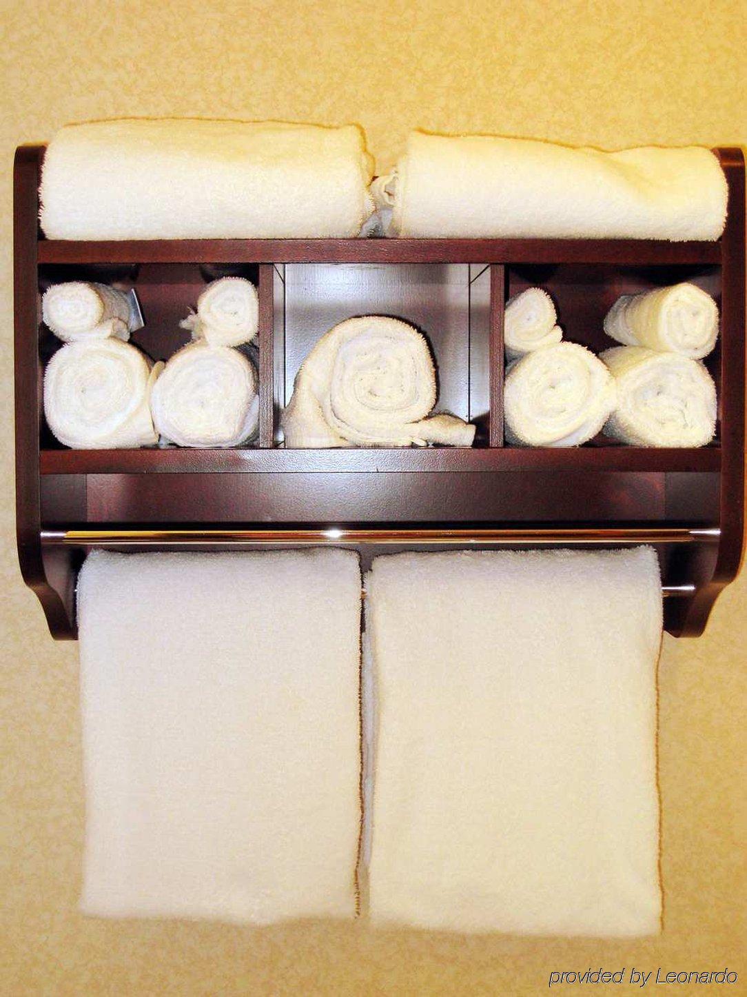 Hampton Inn Niceville-Elgin Air Force Base Номер фото