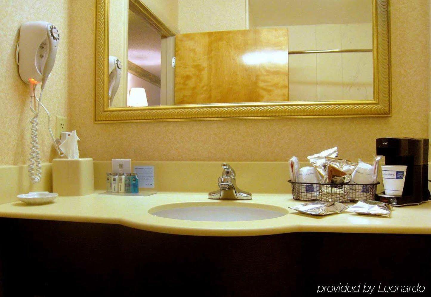 Hampton Inn Niceville-Elgin Air Force Base Екстер'єр фото